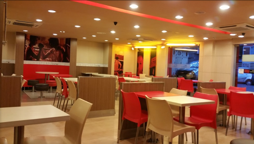 KFC - Kesavadasapuram - Trivandrum Image