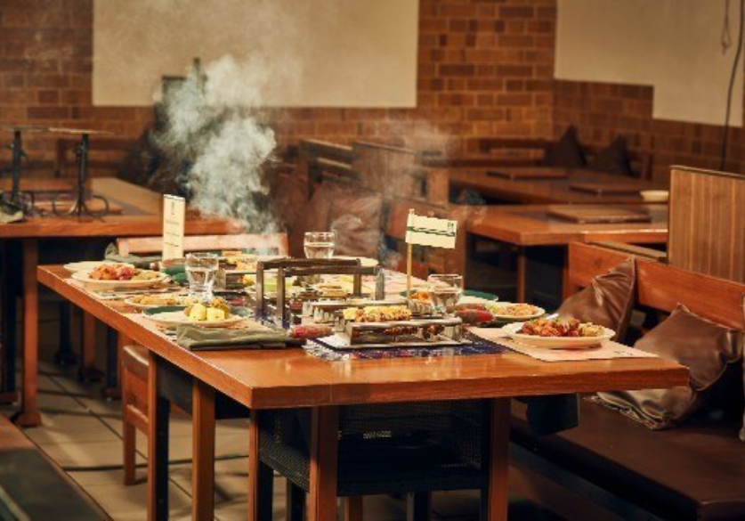 Barbeque Nation - Kannanthura - Trivandrum Image