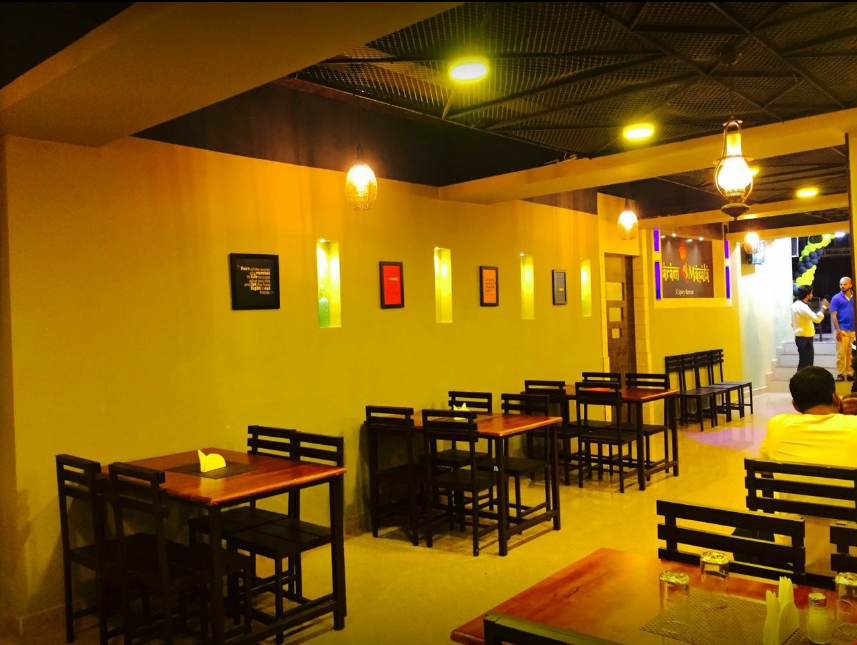 Garam Masala Restaurant - Kesavadasapuram - Trivandrum Image