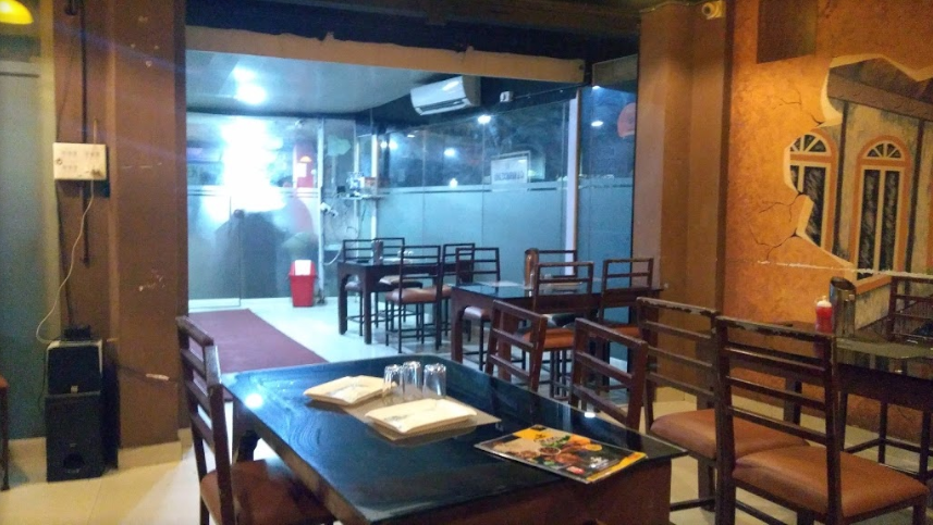 Mezban Restaurant - Sreekariyam - Trivandrum Image