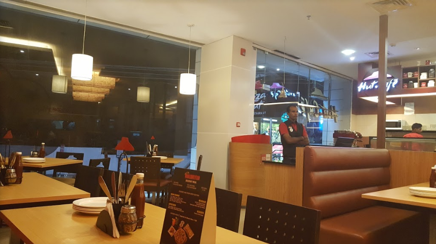 Pizza Hut - Ambalamukku - Trivandrum Image