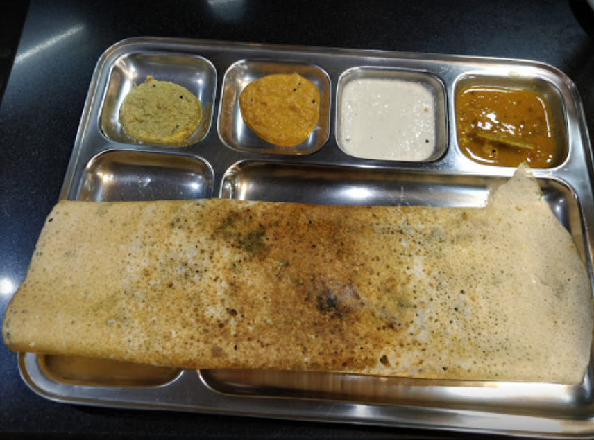 ZamZam Dosa Hut - Ambalamukku - Trivandrum Image