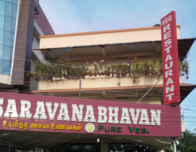 Sri Saravana Bhavan - Kulathoor - Trivandrum Image