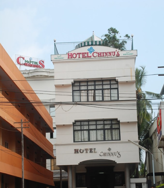 Hotel Chinnus - Kesavadasapuram - Trivandrum Image