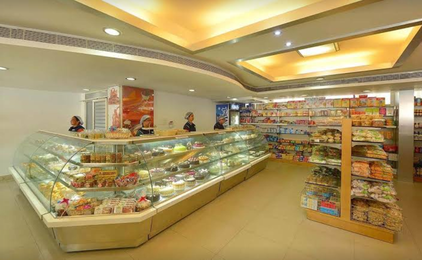 Supreme Bakers - Ambalamukku - Trivandrum Image