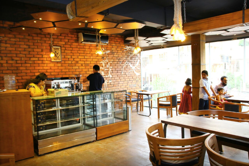 Muffin House - Kesavadasapuram - Trivandrum Image