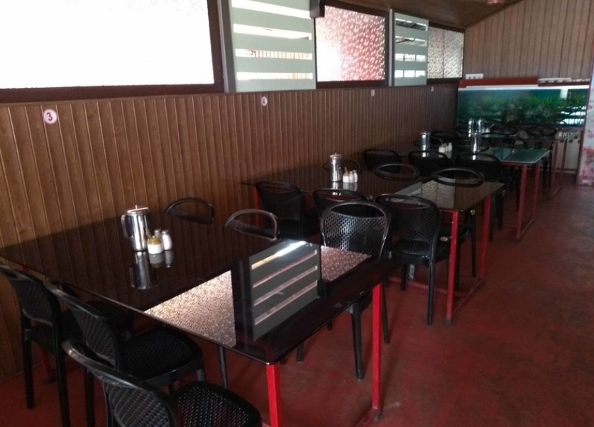 Sharma Dhaba - Kulathoor - Trivandrum Image