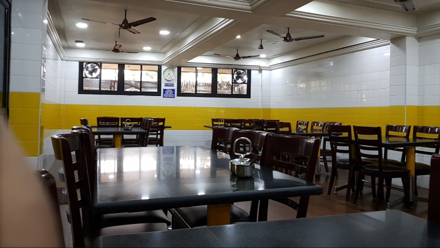 Saravana Bhavan - Sasthamangalam - Trivandrum Image