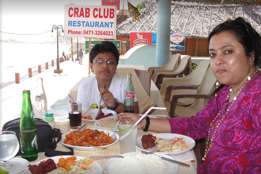 Crab Club - Kovalam - Trivandrum Image