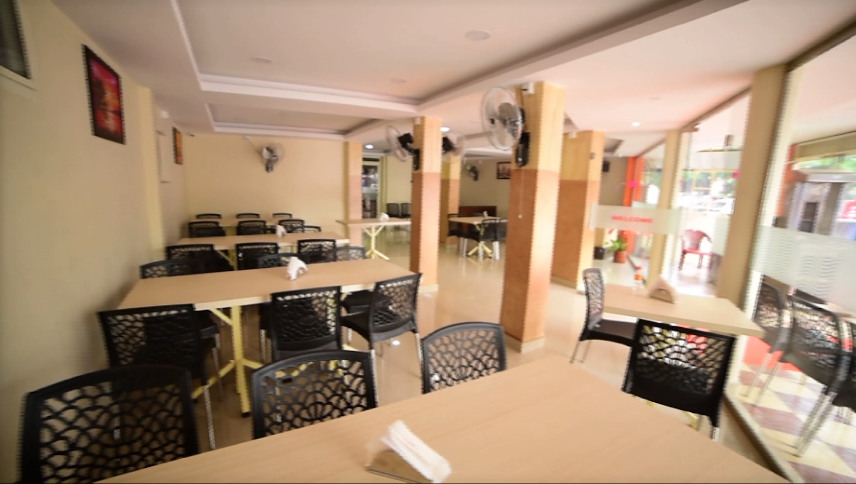 Travancore Majlis - Hysan Restaurant - Kulathoor - Trivandrum Image