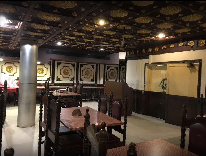 Panchali Restaurant - Kannanthura - Trivandrum Image