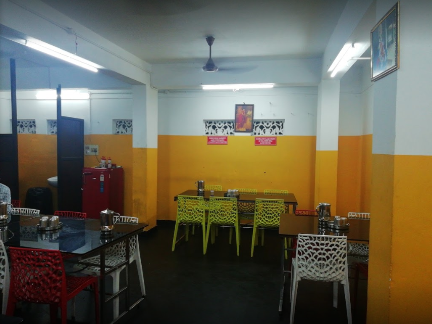 Geetham Family Restaurant - Kesavadasapuram - Trivandrum Image