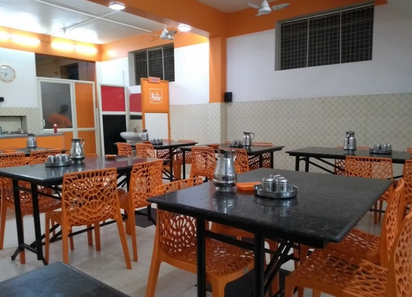 The Pantry Restaurant & Caterers - Ambalamukku - Trivandrum Image