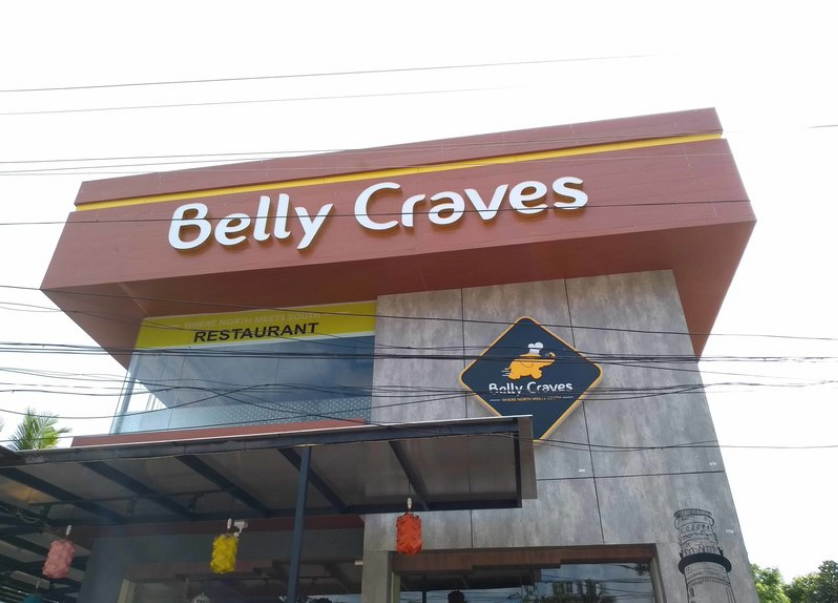 Belly Craves - Kulathoor - Trivandrum Image