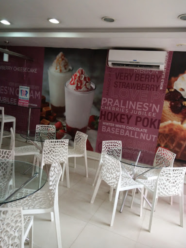 Baskin Robbins - Ambalamukku - Trivandrum Image