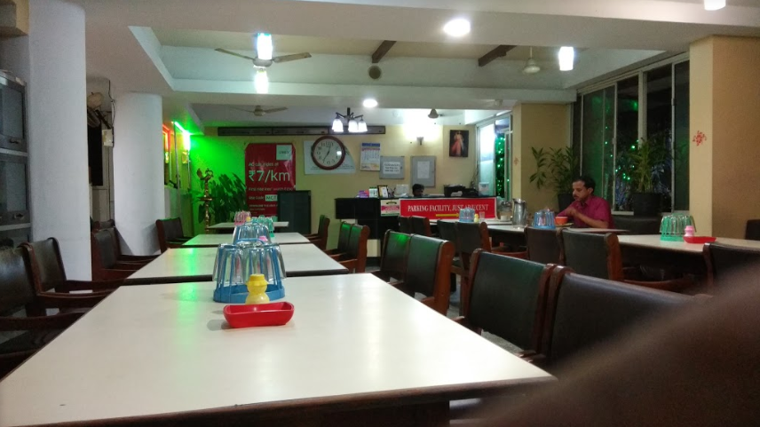 Kerala House Family Restaurant - Palayam - Trivandrum Image