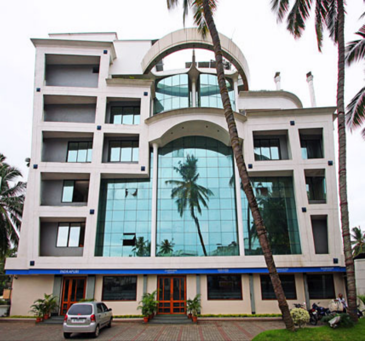 Hotel Indrapuri Rajadhani - Palayam - Trivandrum Image