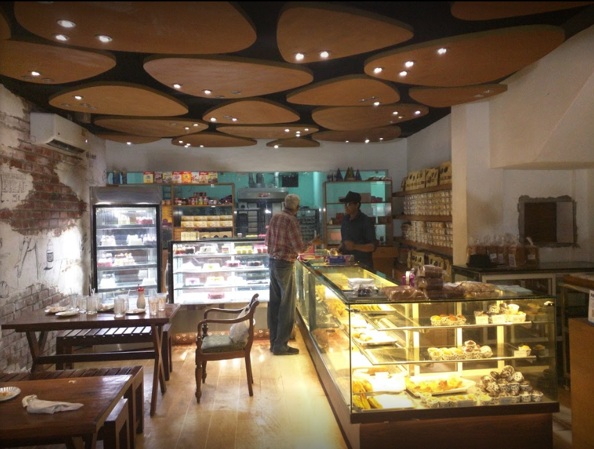 The Muffin House - Kannanthura - Trivandrum Image