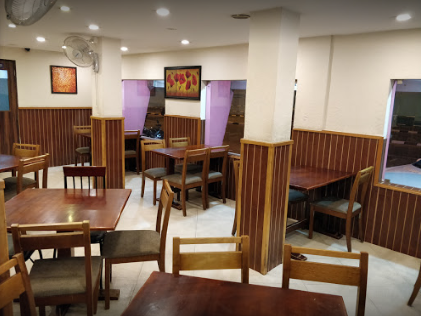 Sindhoor Restaurant - Kannanthura - Trivandrum Image