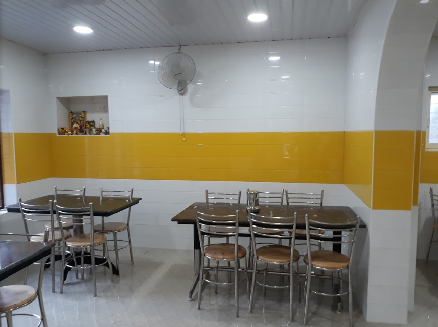 Sri Saravanana Bhavan - Thycaud - Trivandrum Image