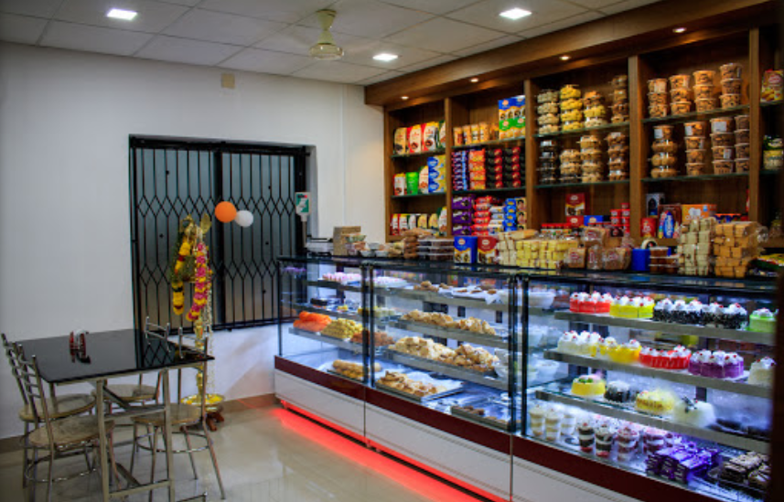 Mele Tharavattil Bakers - Ulloor - Trivandrum Image