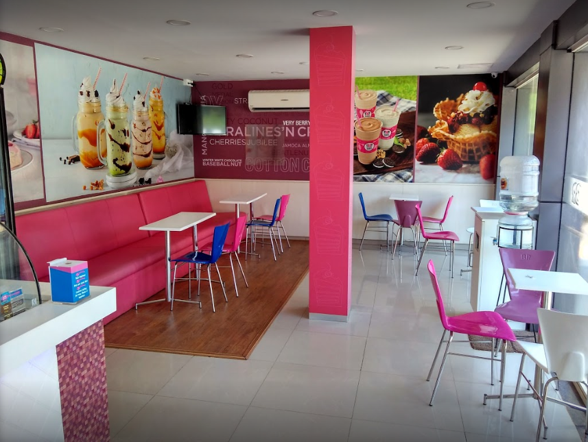 Baskin Robbins - Kulathoor - Trivandrum Image