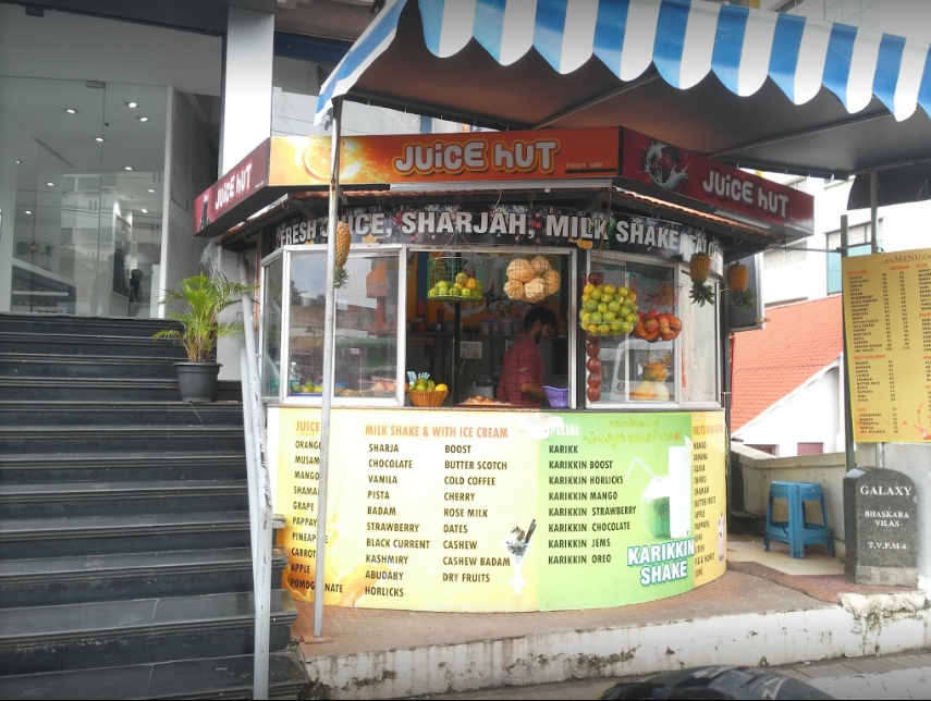 Juice Hut - Kesavadasapuram - Trivandrum Image