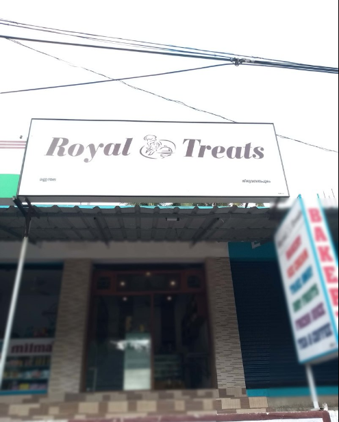 Royal Treats - Mannanthala - Trivandrum Image