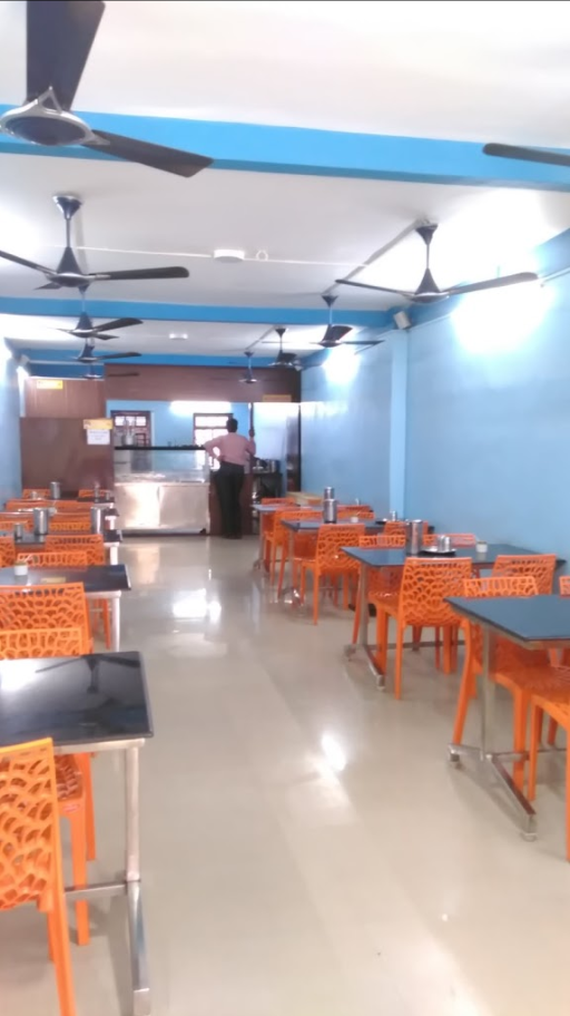 Ambi's Cafe - Kannanthura - Trivandrum Image