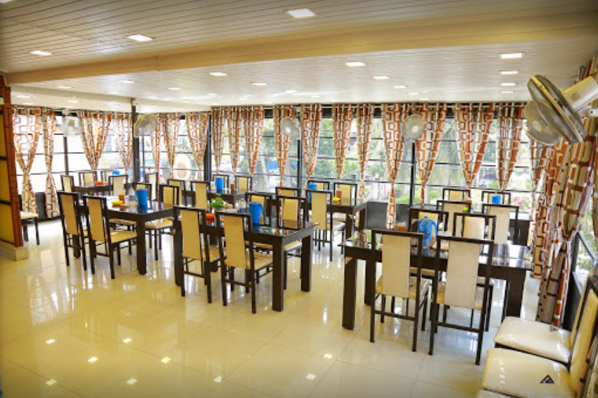 Mankalam Restaurant - Beemapally - Trivandrum Image