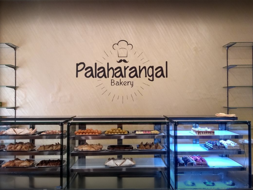 Palaharangal Bakery - Ulloor - Trivandrum Image