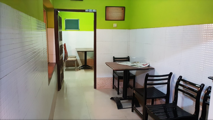 Biryani Club - Sasthamangalam - Trivandrum Image