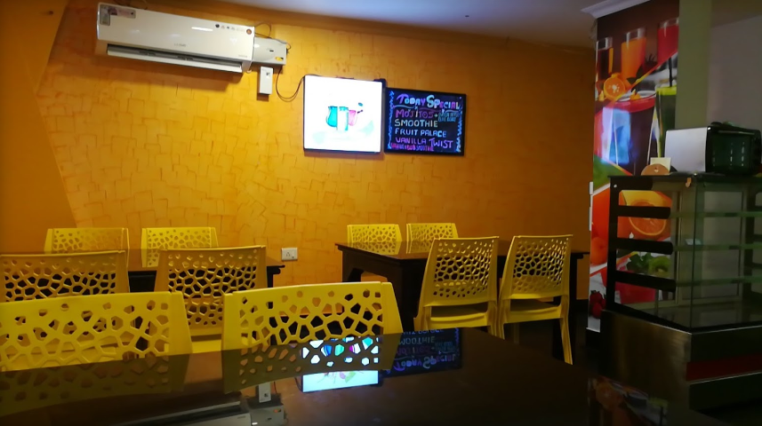 Juice City - Ambalamukku - Trivandrum Image