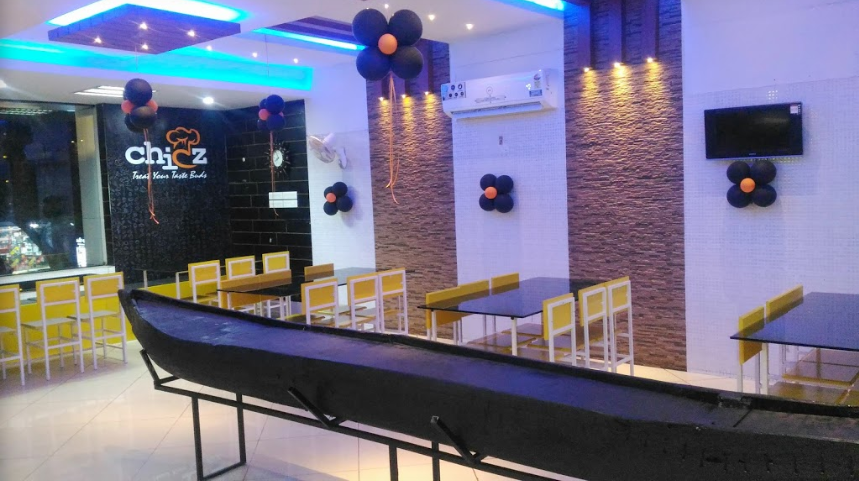 Chicz Restaurant & Cafe - Kesavadasapuram - Trivandrum Image