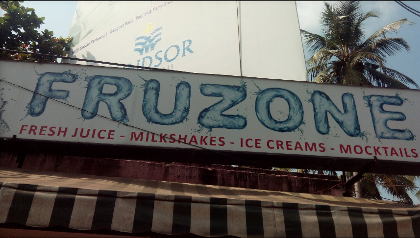 Fruzone - Ambalamukku - Trivandrum Image