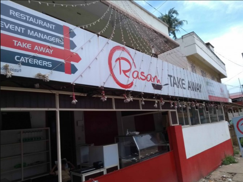 Rasam Restaurant - Ulloor - Trivandrum Image