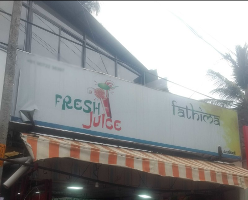 Fresh Juice - Ambalamukku - Trivandrum Image