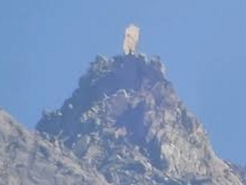 Kinnaur Kailash Parikrama Trek - Kinnaur Image