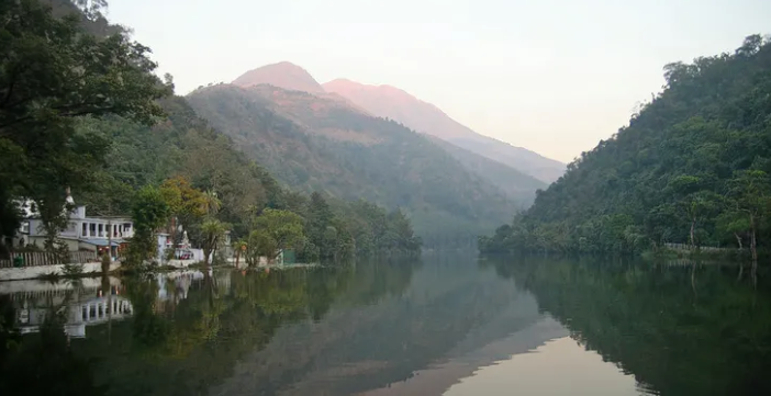 Renuka Lake - Sirmaur Image