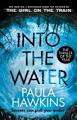 Into the Water - Paula Hawkins Image