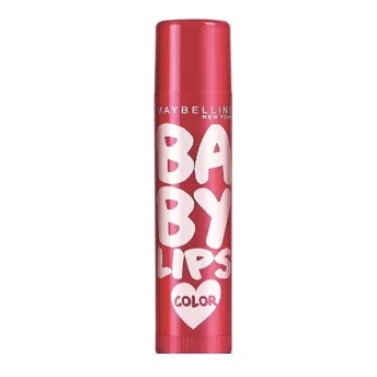 Maybelline Baby Lips Lipcare Image