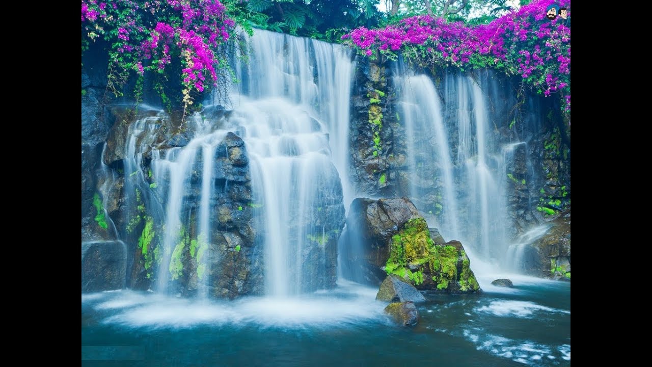 Seven Sisters Waterfalls - Gangtok Image