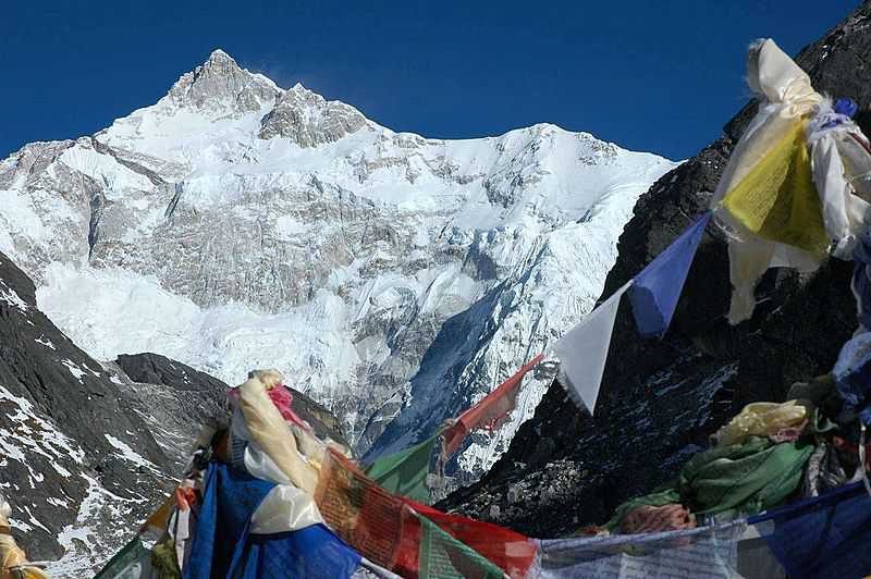 Kasturi Trek - West Sikkim Image
