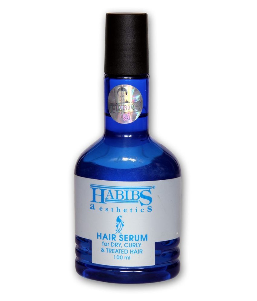 Habibs Aesthetics Hair Serum Image