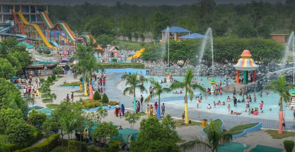 Fun Valley Water Park - Haridwar Image