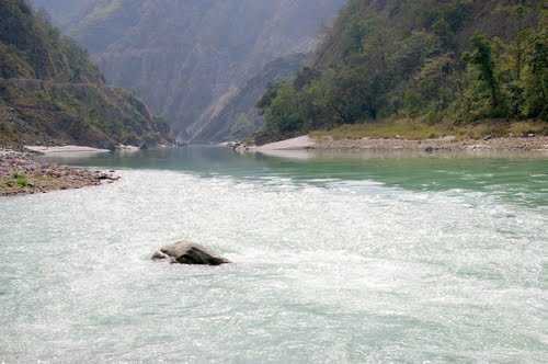 Kaudiyala - Rishikesh Image