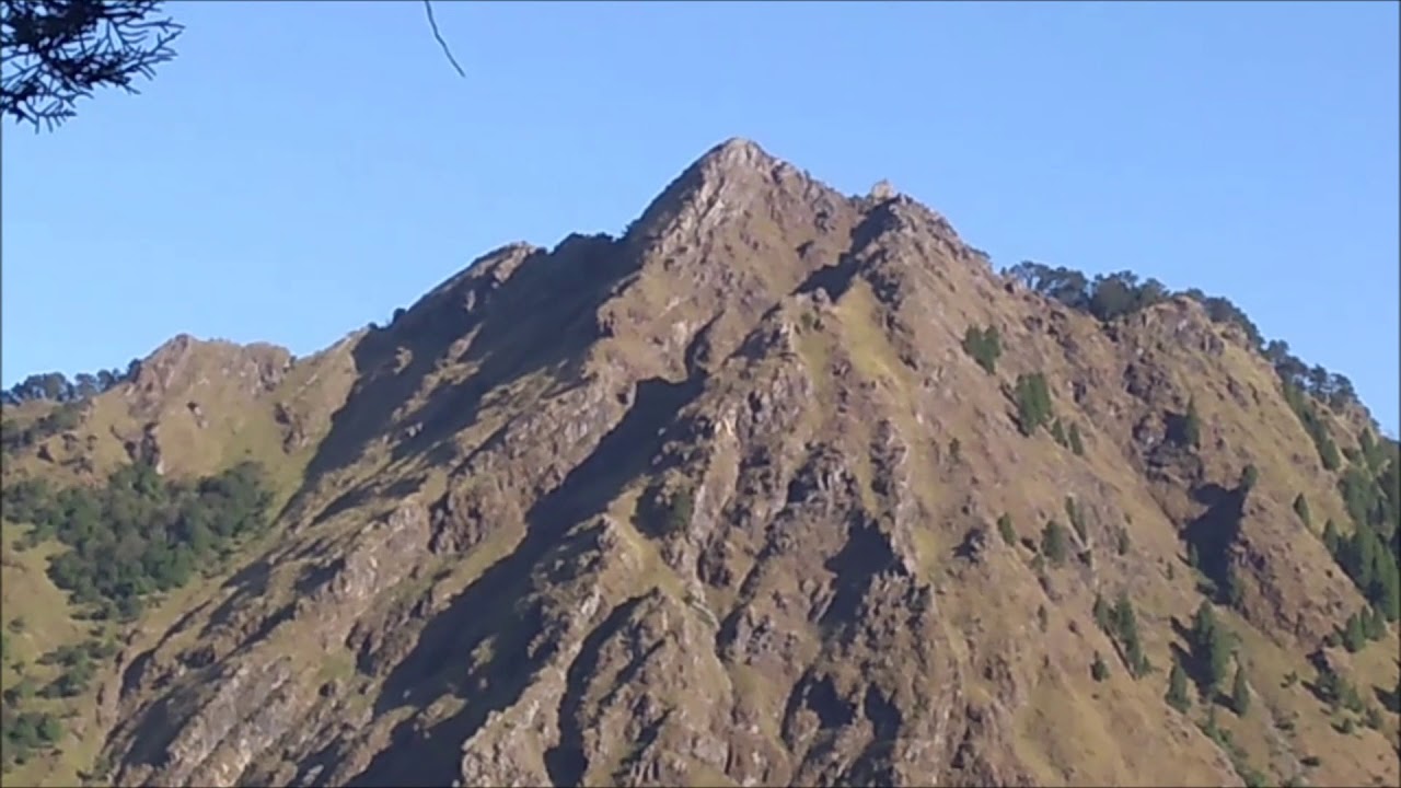 Land's End - Nainital Image