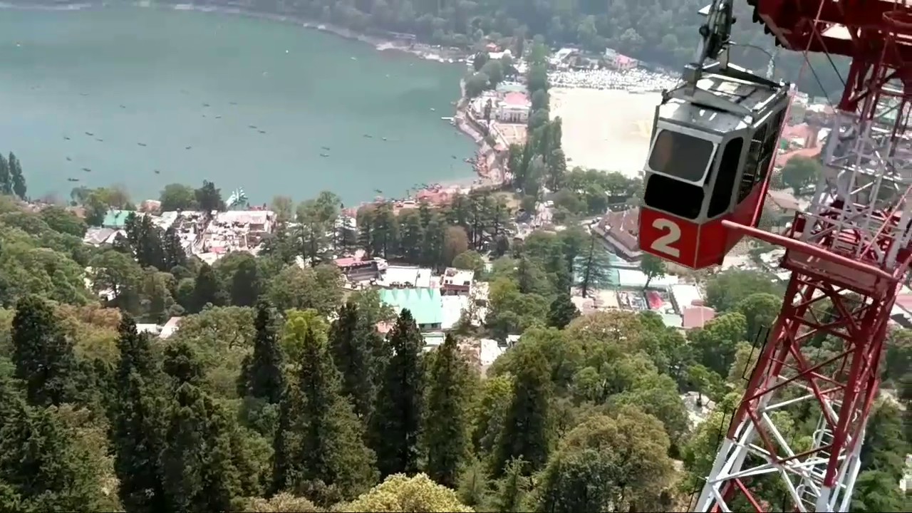 Nainital Ropeway - Nainital Image