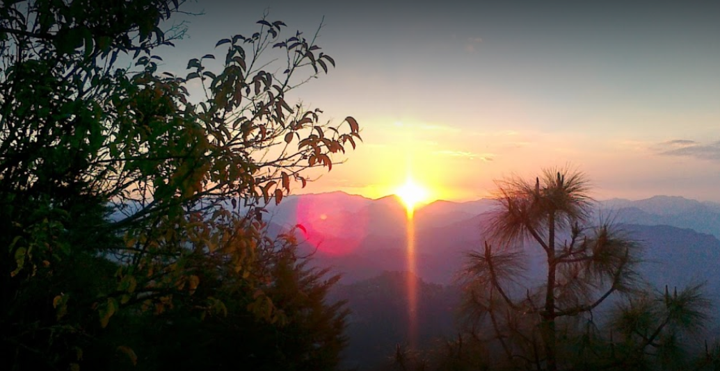 Astronomical Observatory - Nainital Image