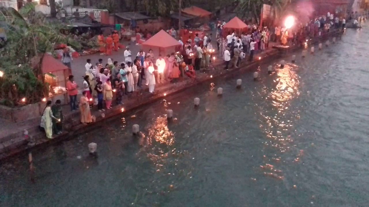 Birla Ghat - Haridwar Image